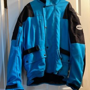Joe Rocket motorcycle Jacket Ballistic Series Large